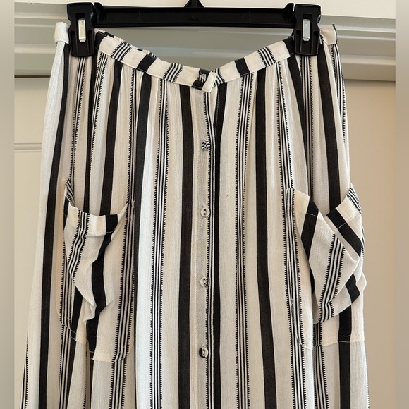 Billabong summer maxi skirt - Picture 2 of 3